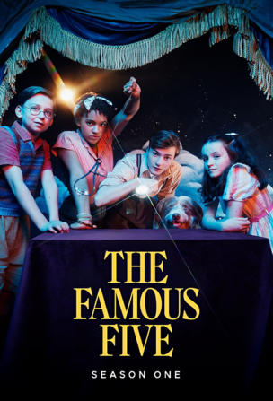 The Famous Five (2023)_0001