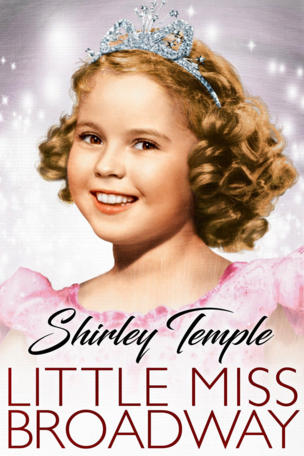 Little Miss Broadway