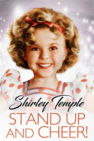 Stand Up and Cheer!