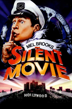 Silent Movie