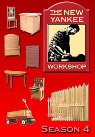 Ladder-back Chair