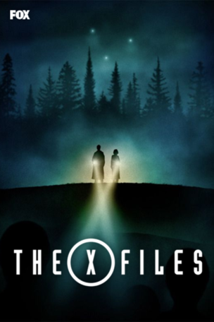 X-Files