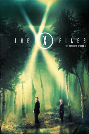 The X-Files_0005