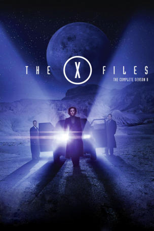 The X-Files_0008