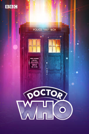 Doctor Who (2023)
