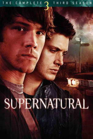 Mystery Spot