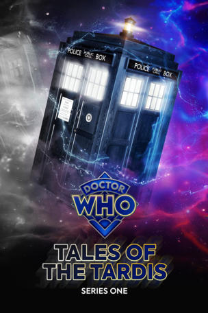 Tales of the Tardis_0001