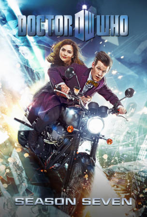 Name of the Doctor