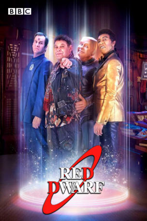 Red Dwarf