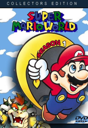 Super Mario World_0001