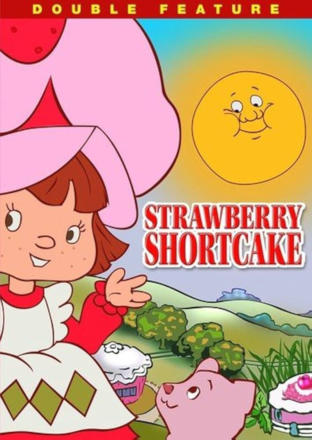 Strawberry Shortcake