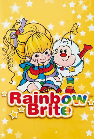 Rainbow Brite