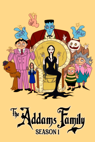 The Addams Family (1992)_0001