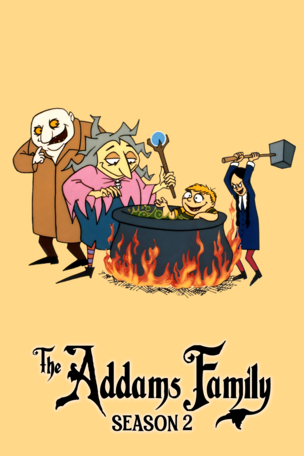 The Addams Family (1992)_0002