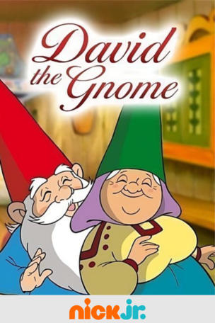 World of David the Gnome
