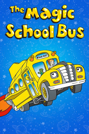 Magic School Bus