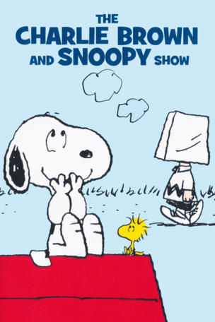 Charlie Brown and Snoopy Show