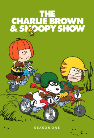 It's That Team Spirit, Charlie Brown