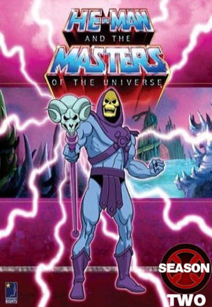 Hunt for He-Man