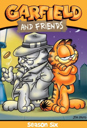 Garfield and Friends_0006