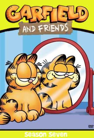 Garfield and Friends_0007