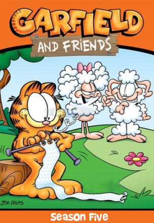 Garfield and Friends_0005