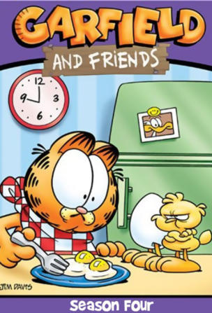 Garfield and Friends_0004