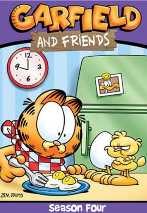 Garfield and Friends_0004