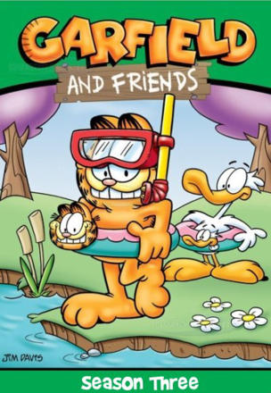 Garfield and Friends_0003