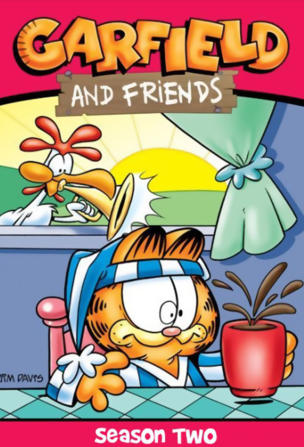 Garfield and Friends_0002