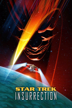 Star Trek: Insurrection