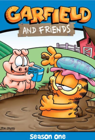 Garfield and Friends_0001