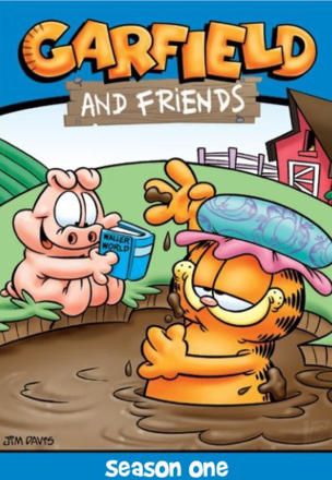 Garfield and Friends_0001