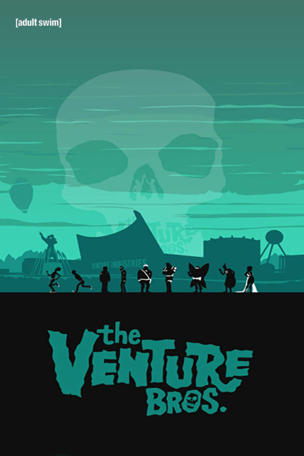 Venture Bros.