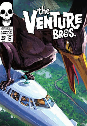 The Venture Bros._0005