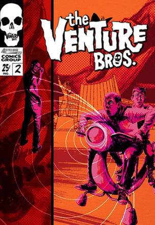 The Venture Bros._0002