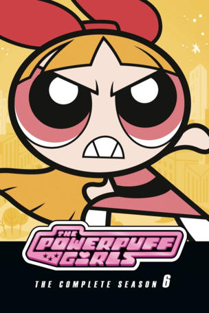 The Powerpuff Girls_0006