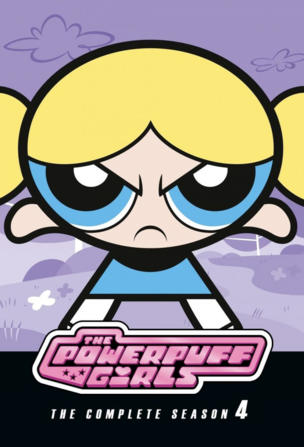 The Powerpuff Girls_0004