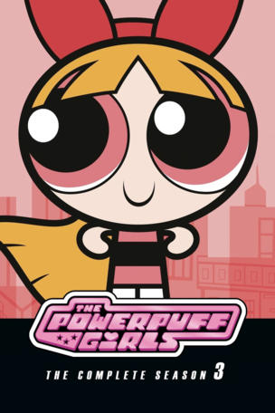 The Powerpuff Girls_0003