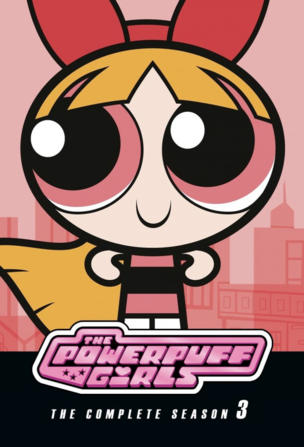 The Powerpuff Girls_0003