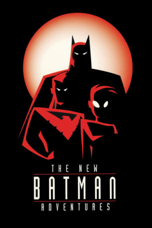 New Batman Adventures