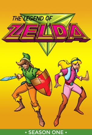 The Legend of Zelda_0001