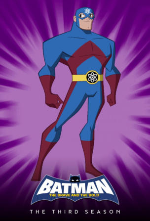 Sword of the Atom!