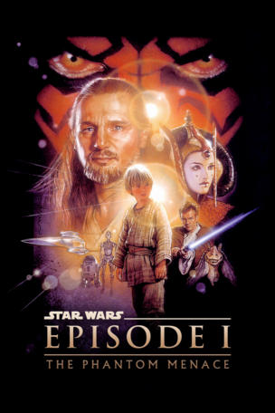 Star Wars: Episode I - The Phantom Menace