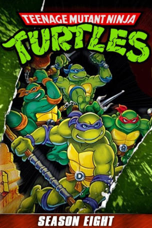 Cyber-Turtles