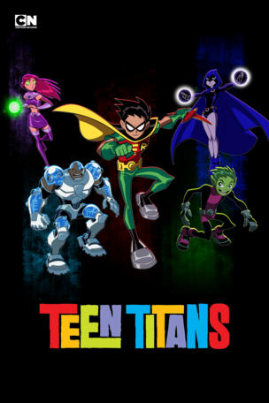 Teen Titans