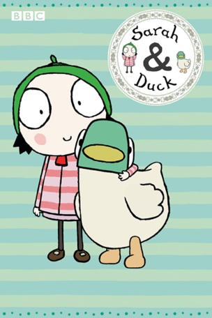 Sarah & Duck