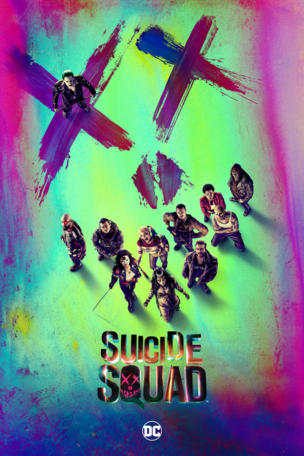 Suicide Squad