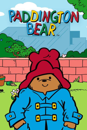 Curtain Call for Paddington