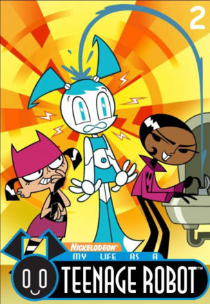 My Life as a Teenage Robot_0002